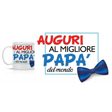 Papà migliore