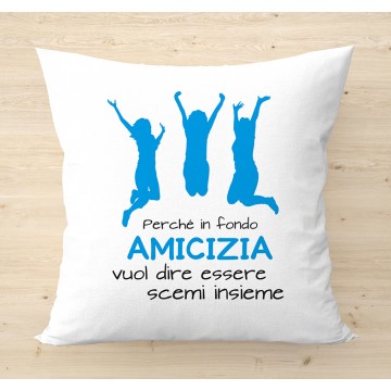 Amicizia