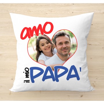 Amo il mio papà