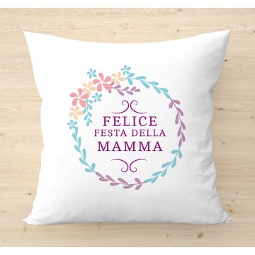 Felice festa della mamma