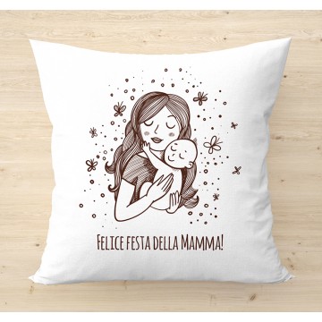 Felice festa mamma