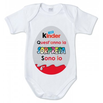 Kinder sorpresa