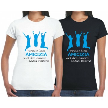 Amicizia