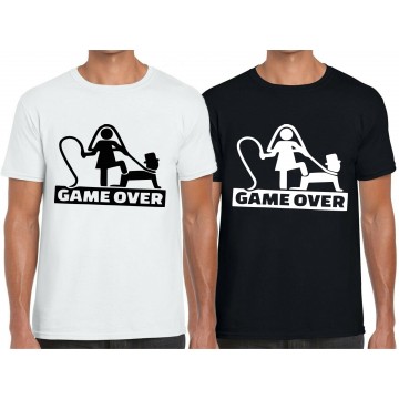 Game Over 2